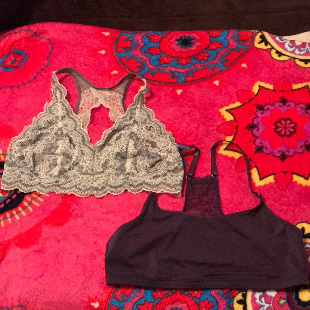 Two Bralette